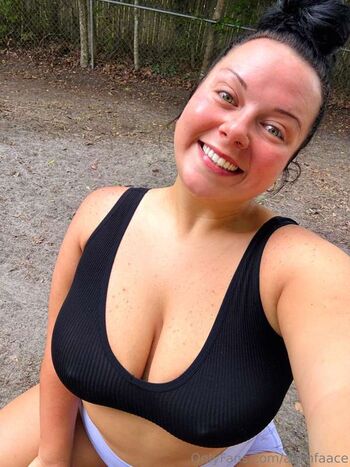 Full leaked Ashtyn morgan private onlyfans photo