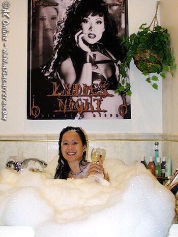 Asia Carrera