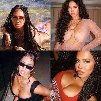 Full leaked Asia monet private onlyfans photo