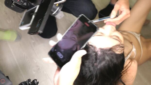 Full leaked Asian adult event page private onlyfans photo
