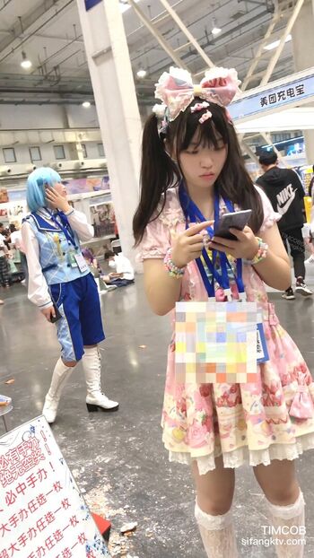Full leaked Asian adult event private onlyfans photo