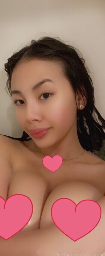 Full leaked Asian candy private onlyfans photo