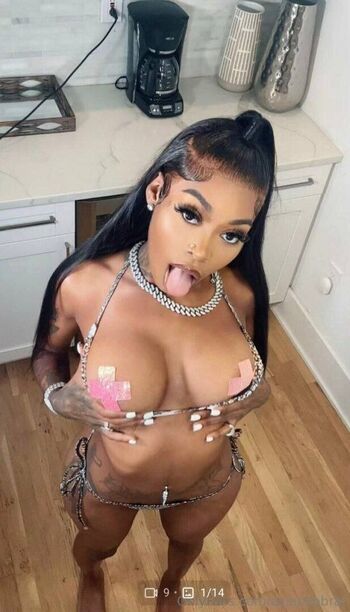 Full leaked Asian da brat page private onlyfans photo