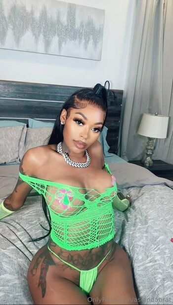 Full leaked Asian da brat private onlyfans photo