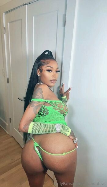 Full leaked Asian da brat private onlyfans photo