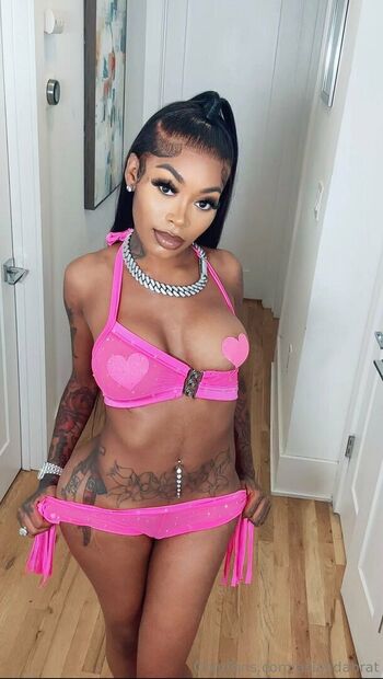 Asian Da Brat