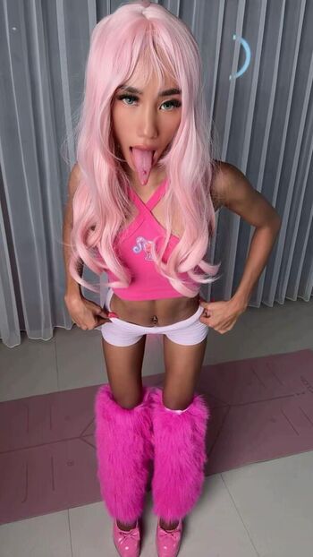 AsianAngelMika