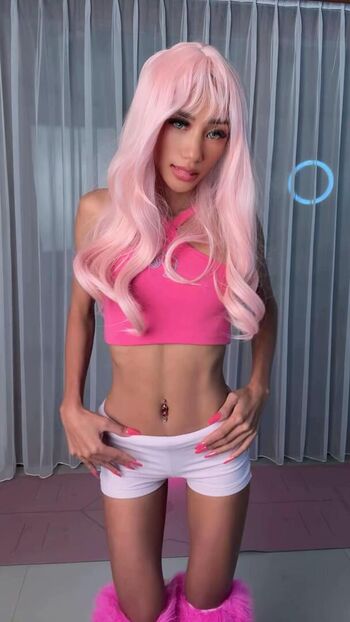 AsianAngelMika