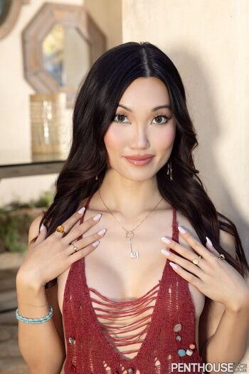 Full leaked Asianmochi  page private onlyfans photo