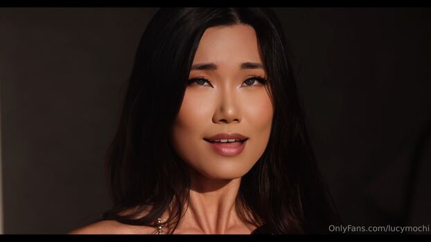 Full leaked Asianmochi page private onlyfans photo