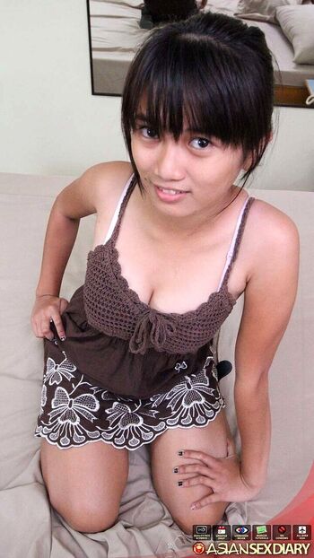 AsianSexDiary