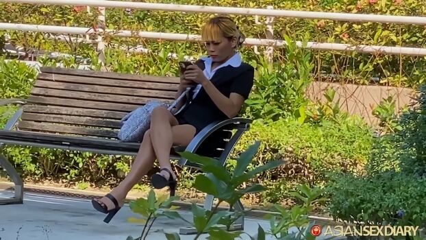 AsianSexDiary
