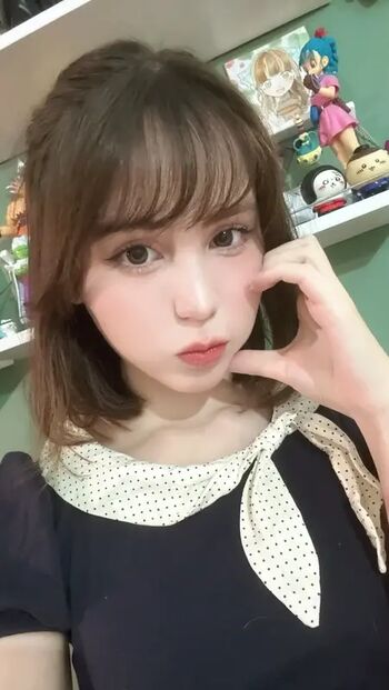 ASMR BlueKatie