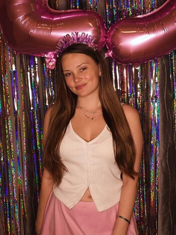 Full leaked Asmr darling private onlyfans photo