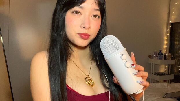 Full leaked Asmr emco private onlyfans photo