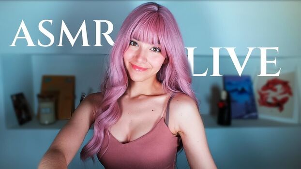 ASMR Glow