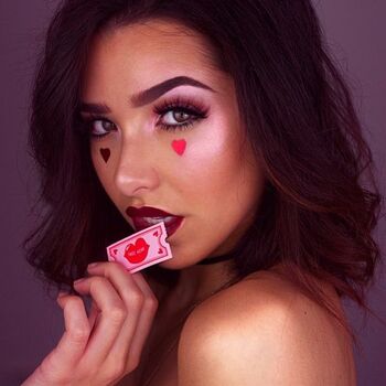 Full leaked Asmr glow private onlyfans photo