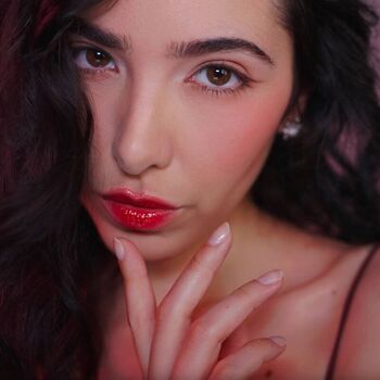 Full leaked Asmr glow private onlyfans photo