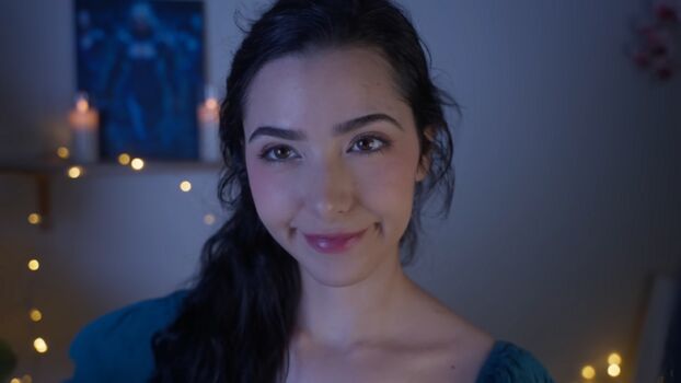 ASMR Glow