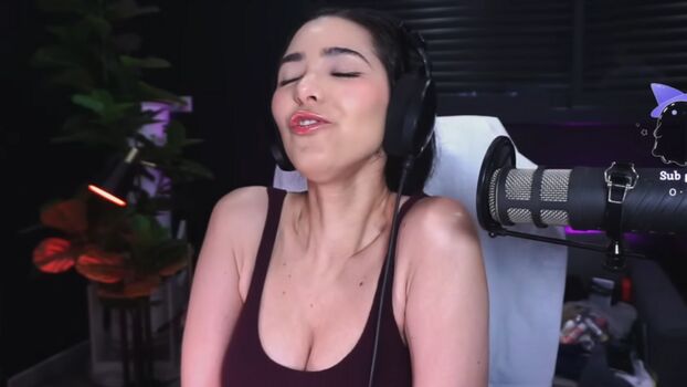 Full leaked Asmr glow private onlyfans photo