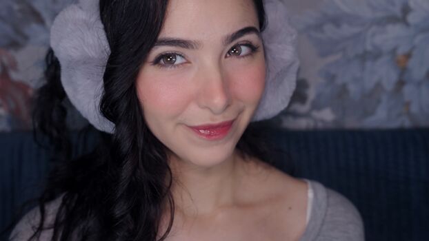 Full leaked Asmr glow private onlyfans photo