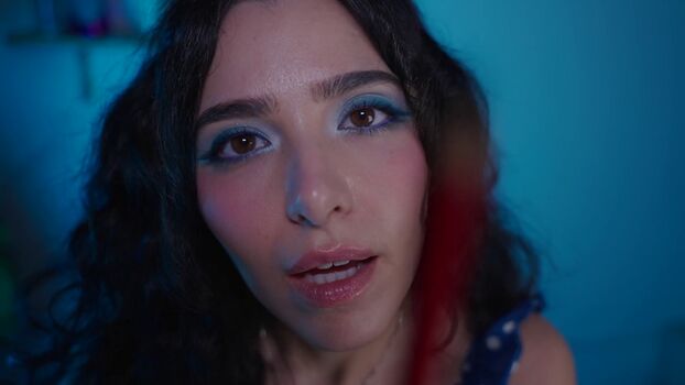 Full leaked Asmr glow page private onlyfans photo