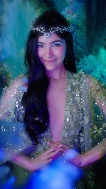 Full leaked Asmr glow private onlyfans photo