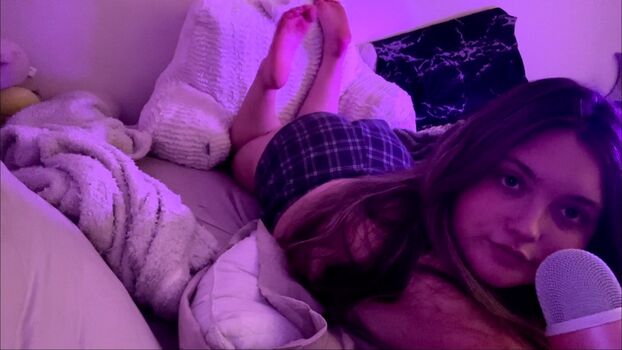 Full leaked Asmr in the pose private onlyfans photo