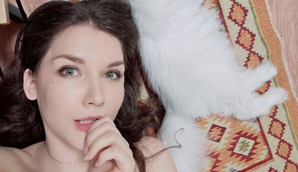 Full leaked Asmr kittyklaw private onlyfans photo