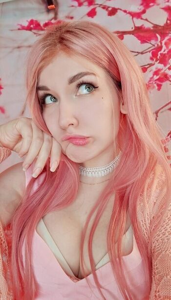 Full leaked Asmr kittyklaw page private onlyfans photo
