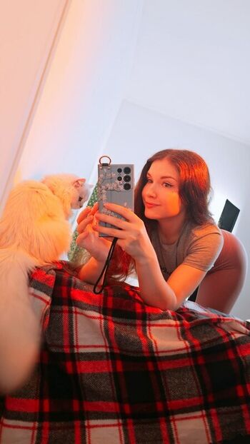 Full leaked Asmr kittyklaw private onlyfans photo