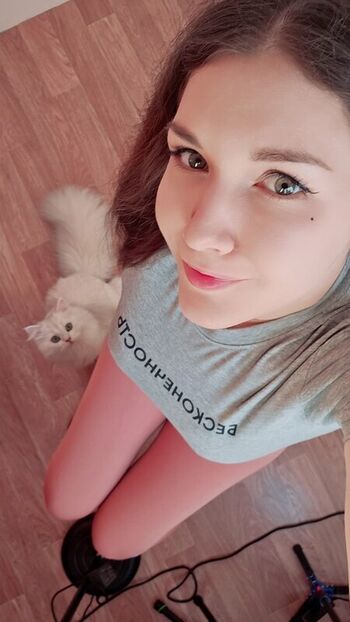 Full leaked Asmr kittyklaw private onlyfans photo