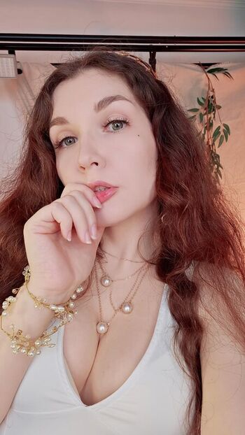 Full leaked Asmr kittyklaw page private onlyfans photo