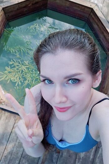 Full leaked Asmr kittyklaw page private onlyfans photo