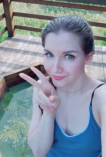 Full leaked Asmr kittyklaw page private onlyfans photo