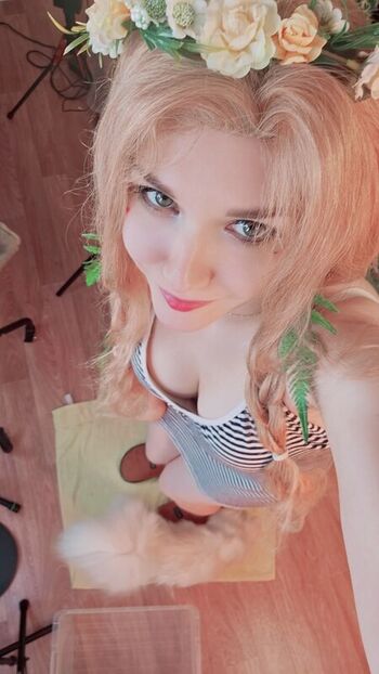 Full leaked Asmr kittyklaw page private onlyfans photo