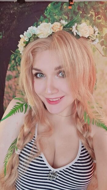Full leaked Asmr kittyklaw page private onlyfans photo