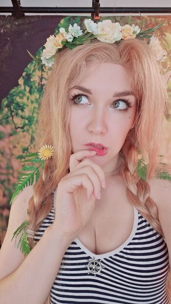 Full leaked Asmr kittyklaw page private onlyfans photo