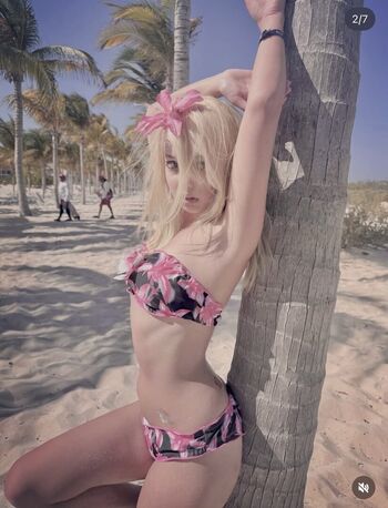 Full leaked Asmr laile private onlyfans photo