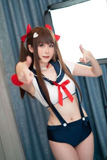 ASMR Mako