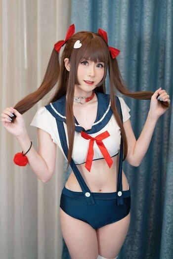ASMR Mako