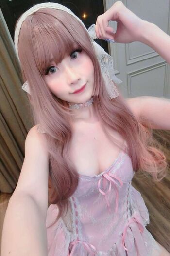 Full leaked Asmr mako page private onlyfans photo