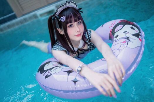 Full leaked Asmr mako page private onlyfans photo