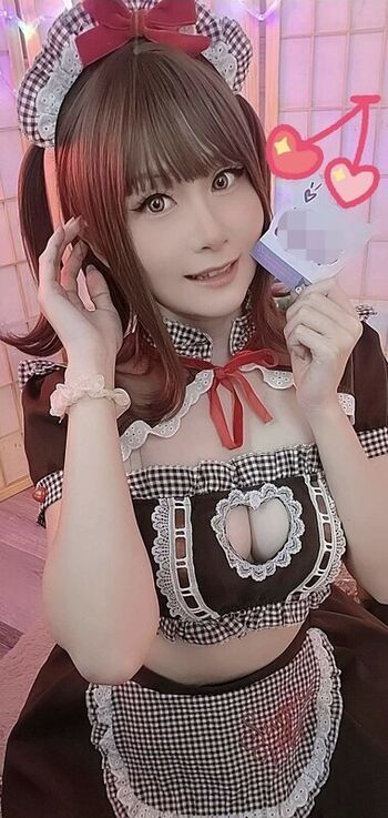 Full leaked Asmr mako page private onlyfans photo