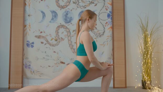 ASMR Massage
