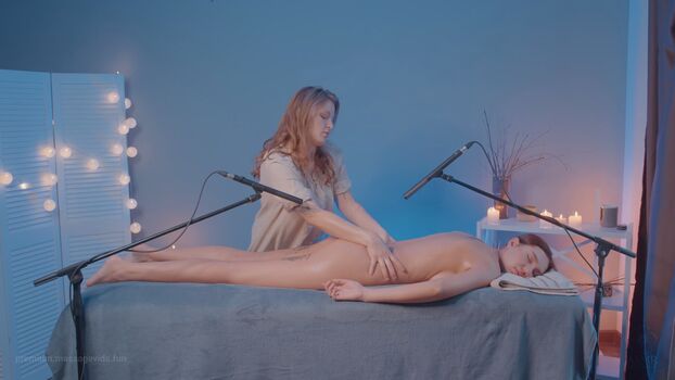Full leaked Asmr massage private onlyfans photo