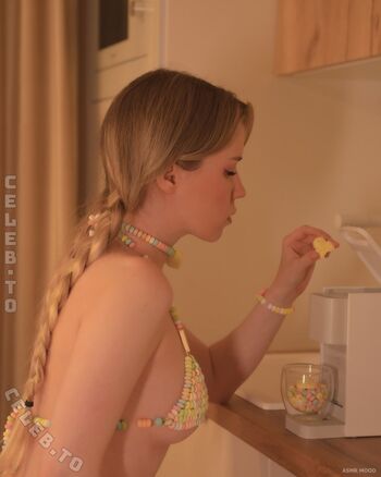 Full leaked Asmr mood page private onlyfans photo