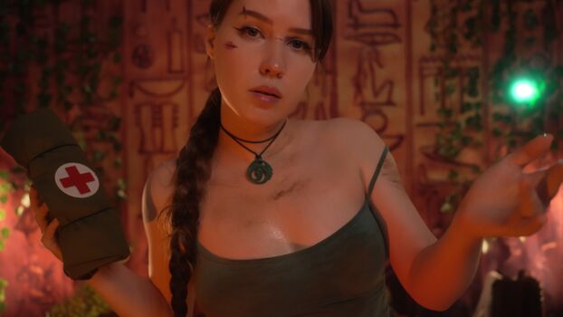 Full leaked Asmr mood page private onlyfans photo