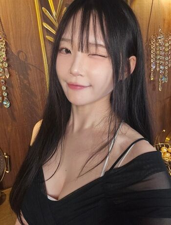 Full leaked Asmr nara private onlyfans photo