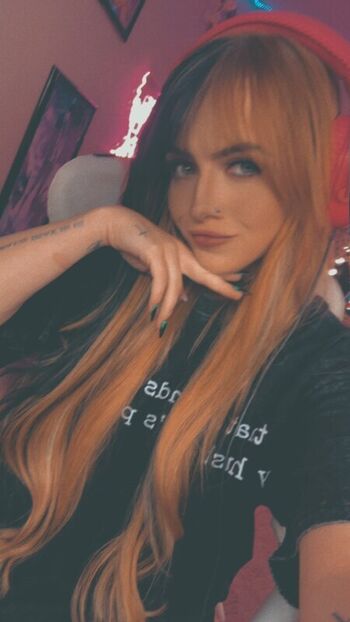 Full leaked Asmr shanny private onlyfans photo